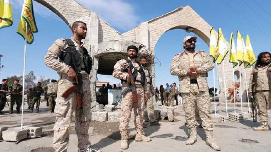 الفوضى تعم مناطق سيطرة &rsquo;قسد&rsquo;