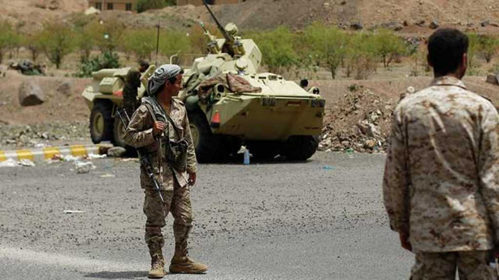 الجيش اليمني يطلق 12 صاروخًا باليستيًا ويدمر 283 آلية عسكرية لتحالف العدوان