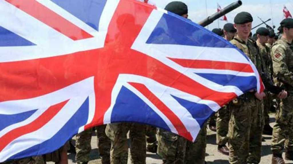 قوات بريطانية قريبًا في الكويت