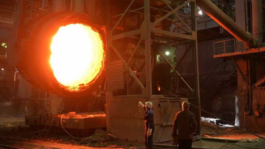 روسيا تفرض رسوما جمركية جديدة على المنتجات الأمريكية