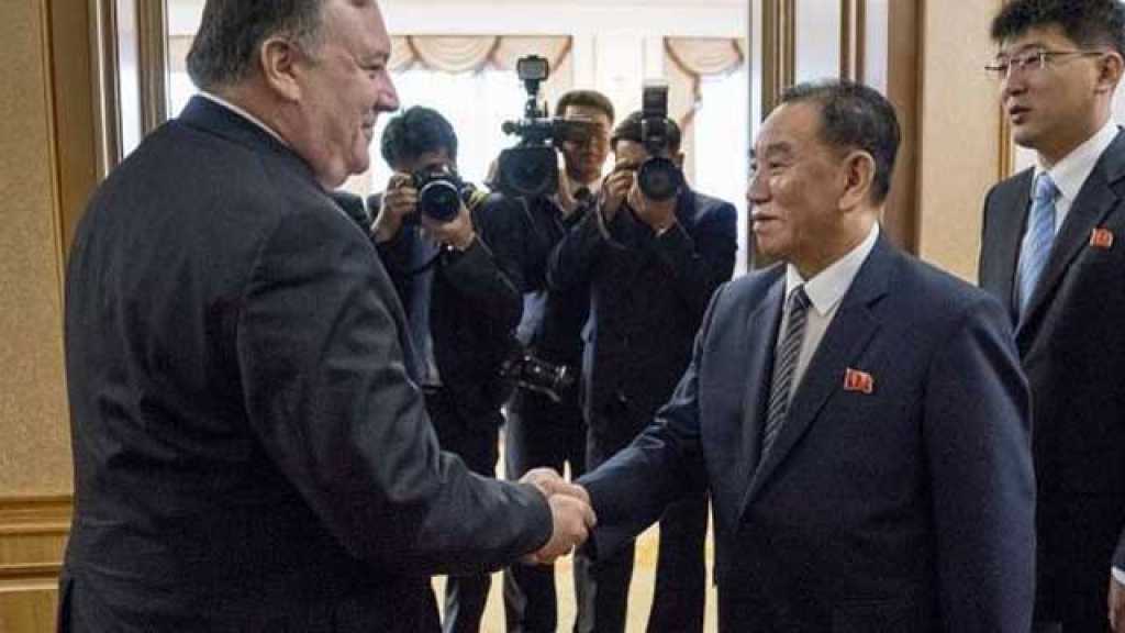 تشكيل فرق عمل لنزع السلاح النووي من كوريا الشمالية