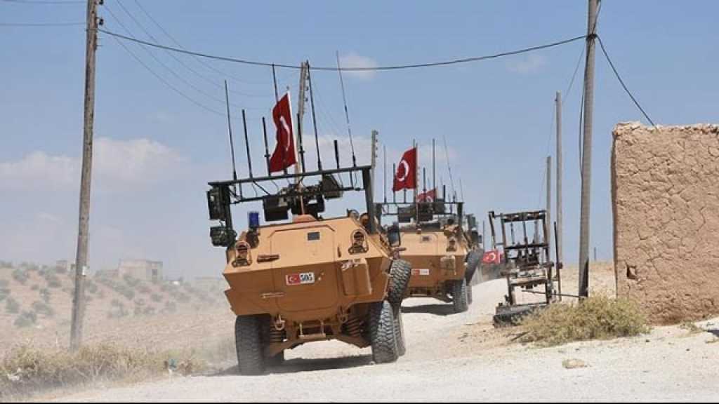 بعد منبج.. واشنطن وأنقرة ستطبقان خارطة الطريق في مناطق أخرى