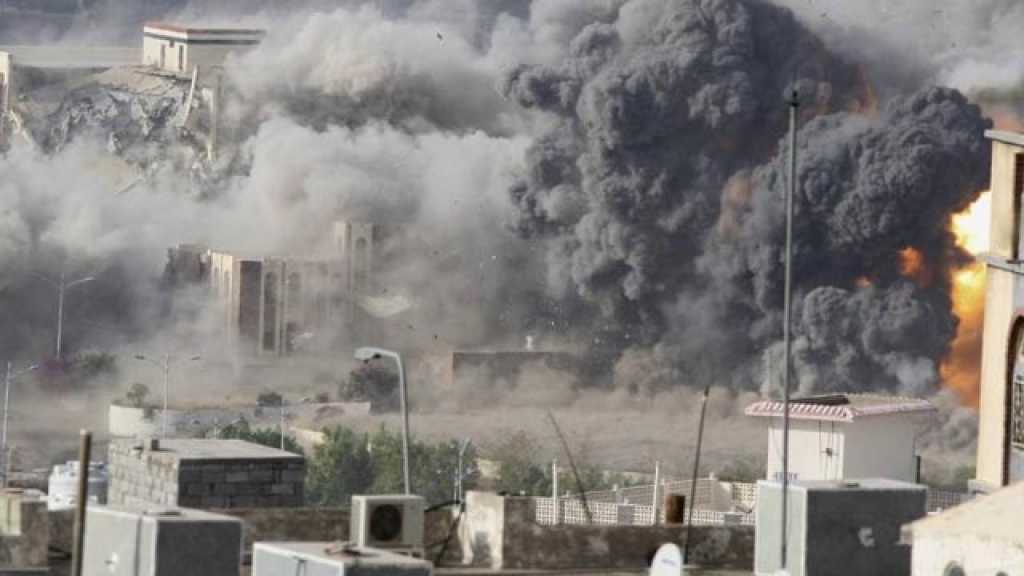 السعودية تستخدم أسلحة صهيونية في عدوانها على اليمن