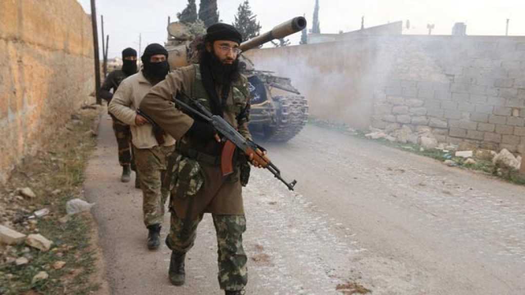 &rsquo;النصرة&rsquo; تعيد توظيف خلايا &rsquo;داعش&rsquo; النائمة في إدلب