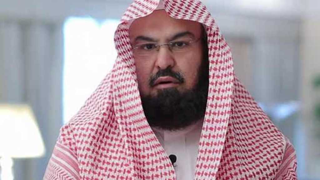 سويسرا: نشطاء يرفضون الصلاة خلف السديس وينددون بسياسات آل سعود