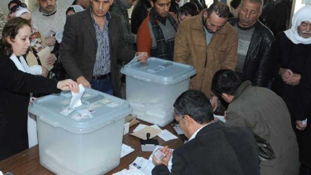 سوريا تتحضر لانتخابات الإدارة المحلية