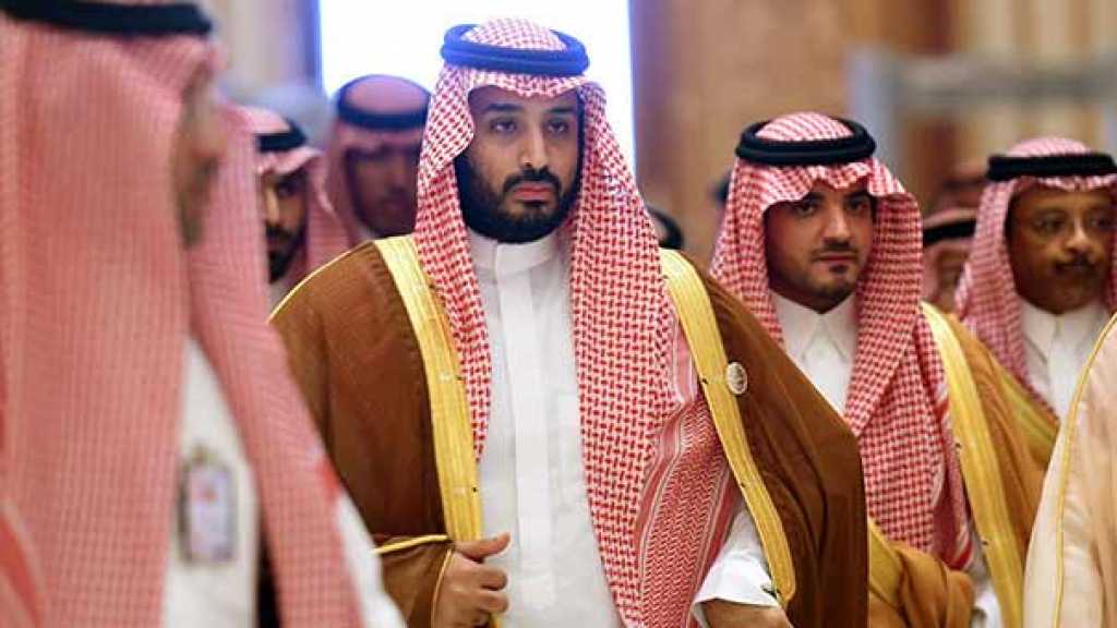 هل يواجه ابن سلمان محاولات لتصفيته؟