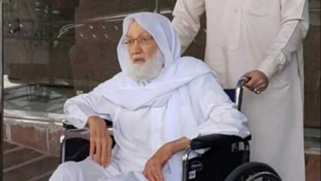  لهذه الأسباب سمحت سلطات البحرين بمغاردة الشيخ قاسم للعلاج