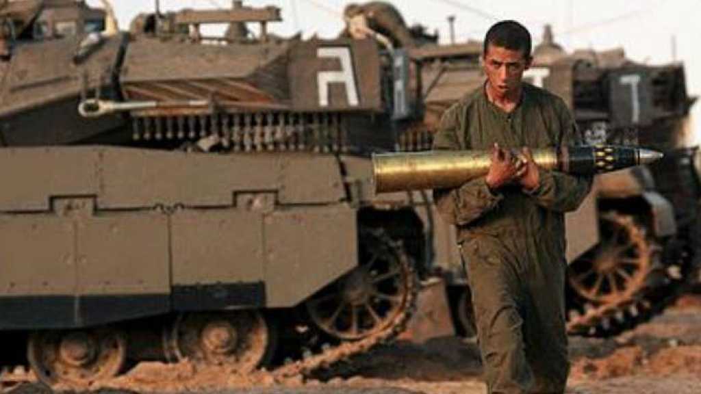 ضباط وجنود صهاينة غاضبون: الجيش لم يعالج مشكلة السرقات من القواعد العسكرية