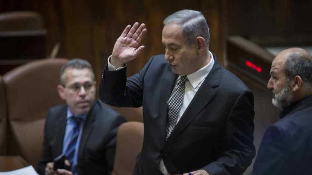 خنقُ غزة .. &rsquo;سلاح نتنياهو&rsquo; الأخير لتجنّب انفجار المستوطنين في وجهه