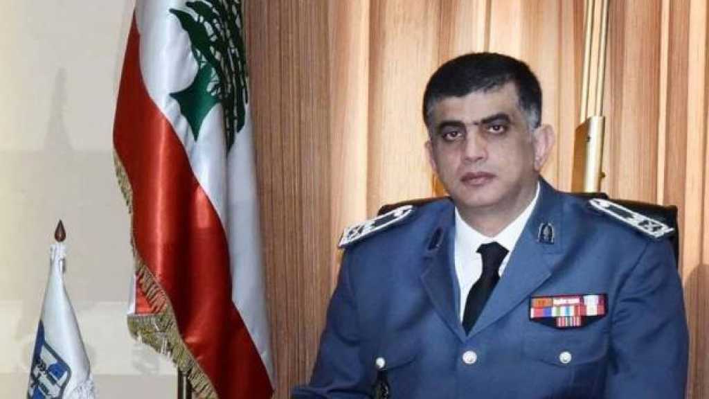 سكرية يكشف لـ ’العهد’ تفاصيل مخالفات اللواء عثمان