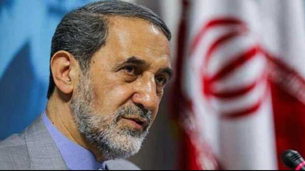  ولايتي يتوجه الاربعاء الى موسكو