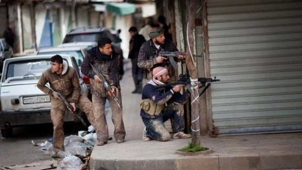 روسيا لمسلحي درعا: معركة إدلب قادمة