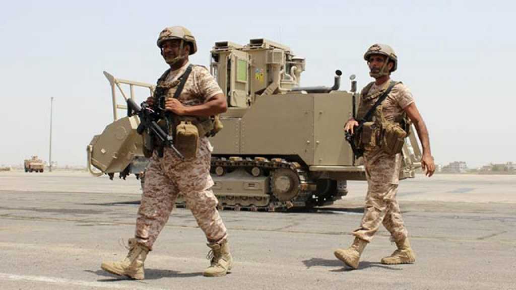 السعودية: إعفاء الجنود المشاركين في العدوان على اليمن من العقوبات