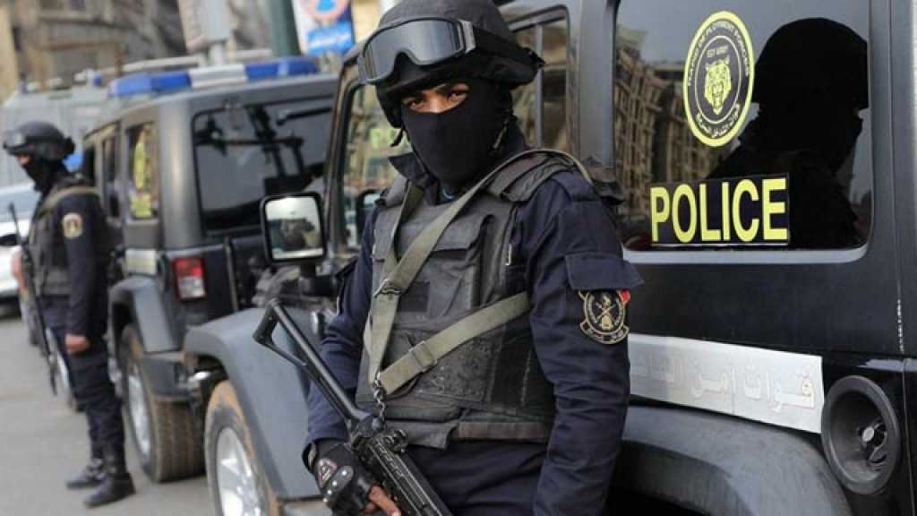 الداخلية المصرية : مقتل 11 إرهابيا بعد اشتباكات في العريش