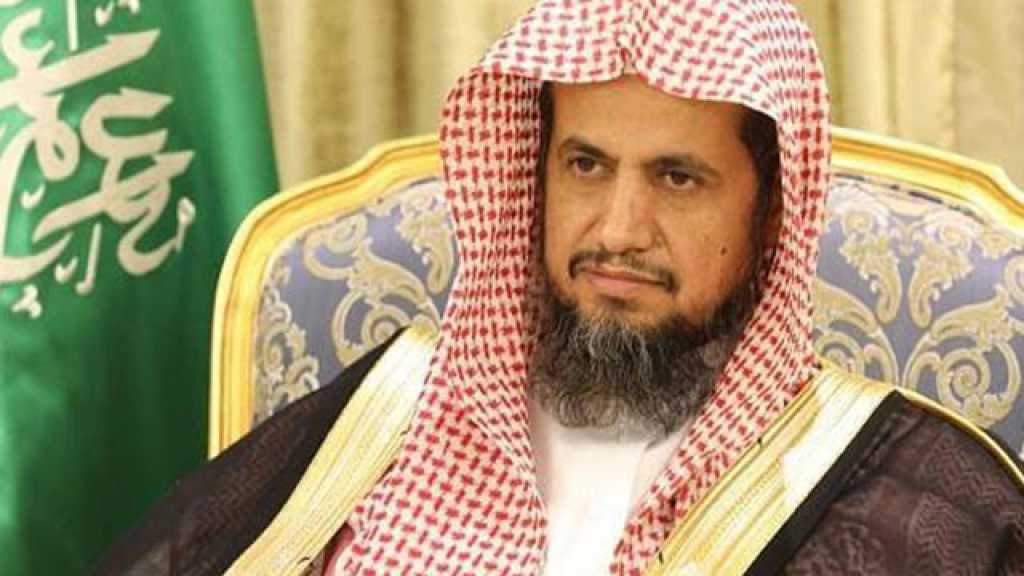 اعتقال مسؤول في وزارة الدفاع السعودية