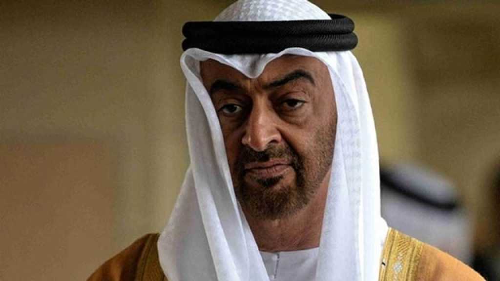 كيف تحاول الإمارات إقناع ترامب بخروج إيران من سوريا؟
