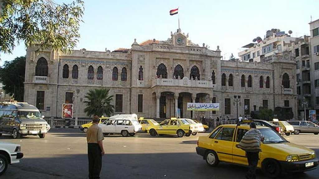 دمشق تتجه نحو رفع تعرفة &rsquo;التاكسي&rsquo;