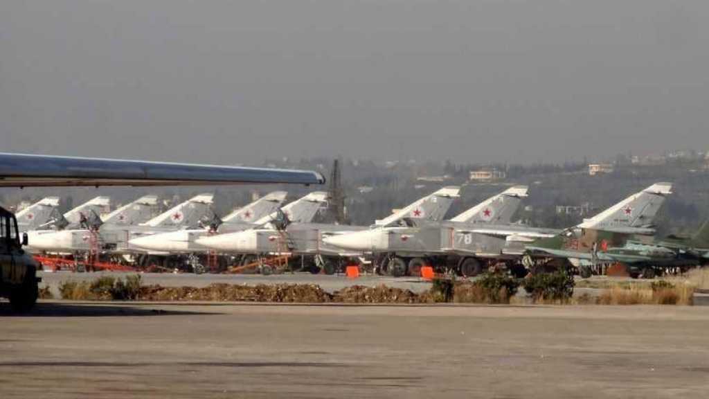 الجيش السوري يفشل هجمات الإرهابيين بواسطة &rsquo;الدرونز&rsquo; بريف اللاذقية&nbsp;