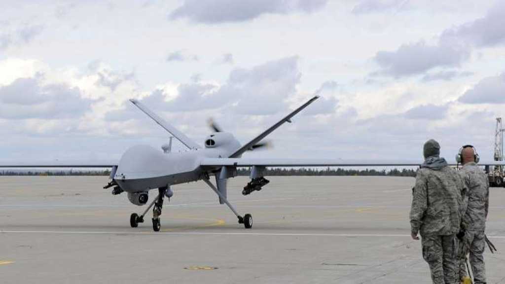 أسرار الطائرات الأمريكية المسيرة تباع ب 200 دولار