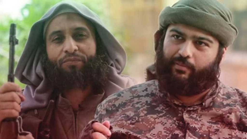 &rsquo;المصالحة&rsquo; تشق صفوف شرعيي &rsquo;النصرة&rsquo;