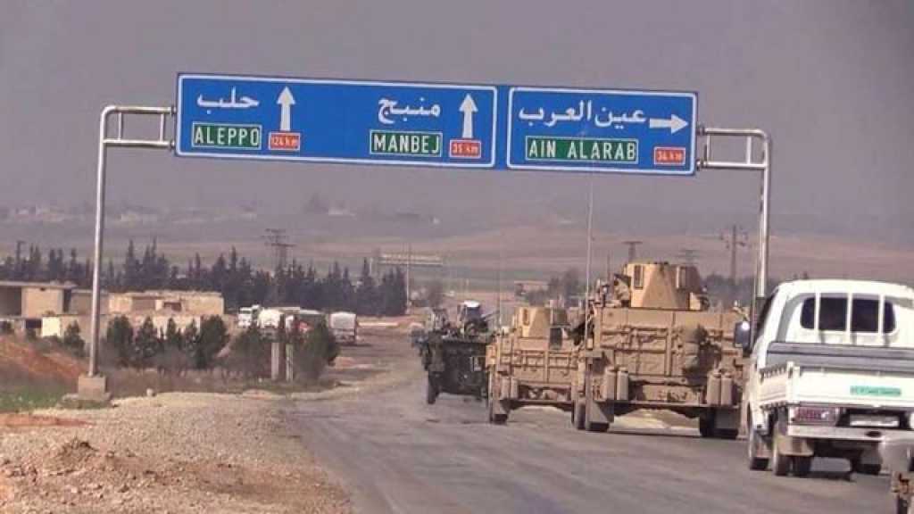 الحكومة السورية و&rsquo;قسد&rsquo; تبحثان مستقبل منبج