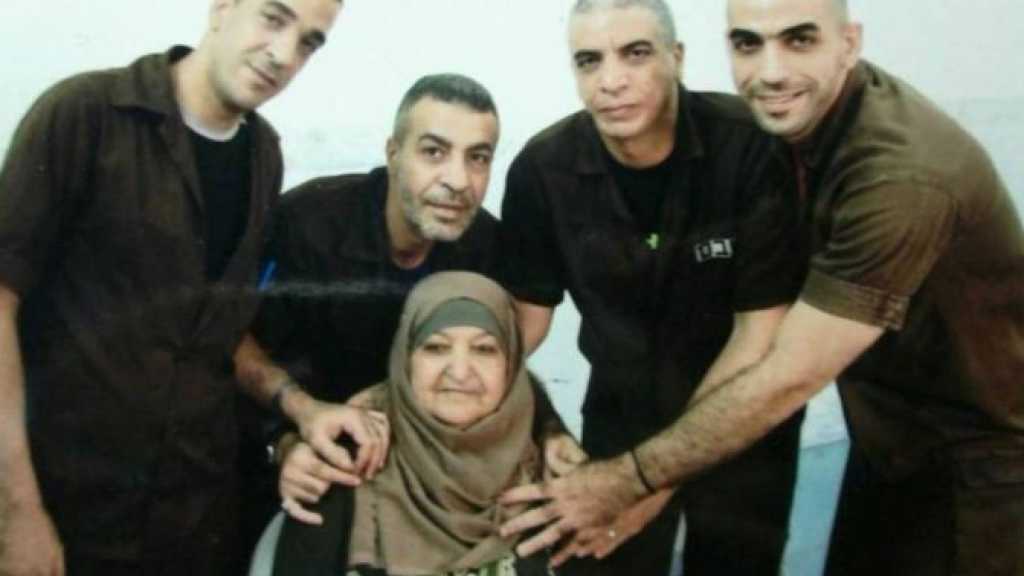 &rsquo;أم ناصر&rsquo; .. خنساء فلسطين ووالدةُ الفرسان العشرة