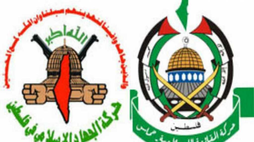 وفدا &rsquo;الجهاد الاسلامي&rsquo; و&rsquo;حماس&rsquo; يغادران القاهرة