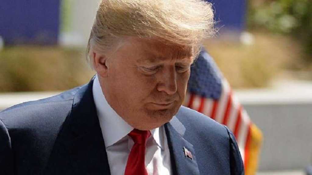 ترامب يهاجم ألمانيا ويصف التوافق مع روسيا بـ&rsquo;الأمر الجيد&rsquo;