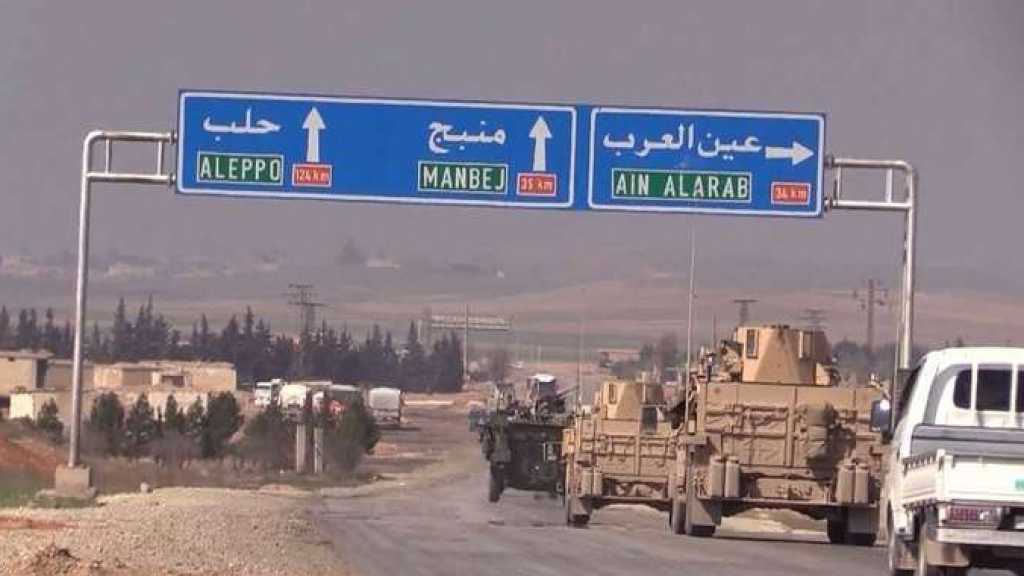 هل تعود منبج الى حضن الجيش السوري؟