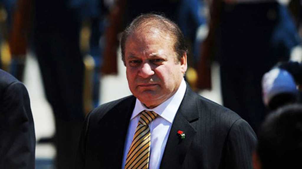 باكستان: اعتقال نواز شريف وابنته