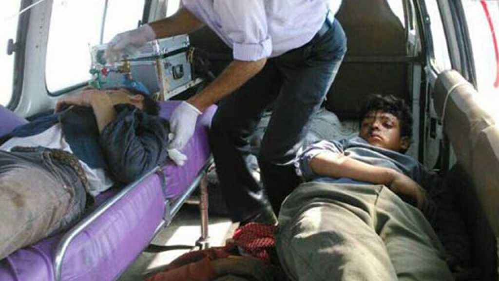 ريف دمشق: شهيدان و4 جرحى في انفجار عبوة ناسفة في دير ماكر