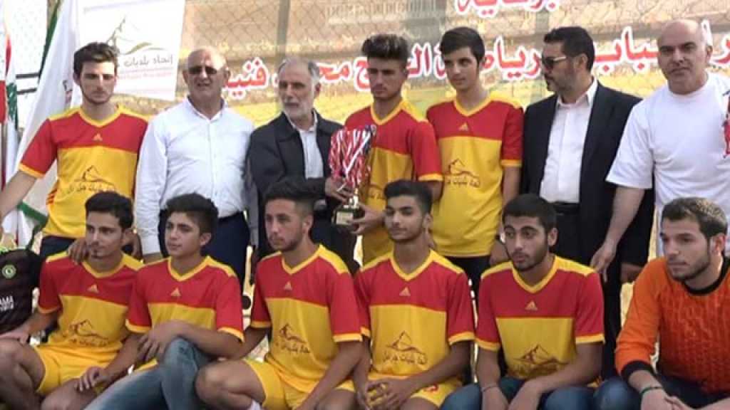 فنيش: لاعتماد معايير واضحة في تشكيل الحكومة