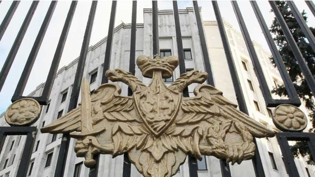 الدفاع الروسية: 5 انتهاكات لنظام وقف العمليات القتالية في سوريا