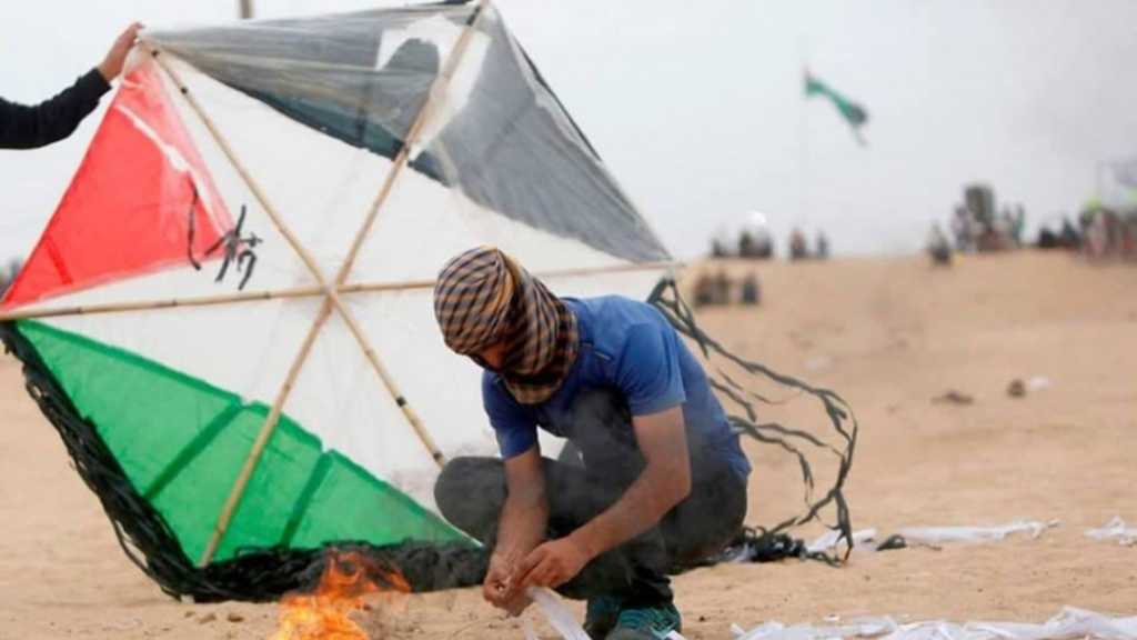 يديعوت أحرونوت: الجهوزية في الجنوب مستمرة.. الحرب على مطلقي الطائرات الورقية والرسالة لحماس