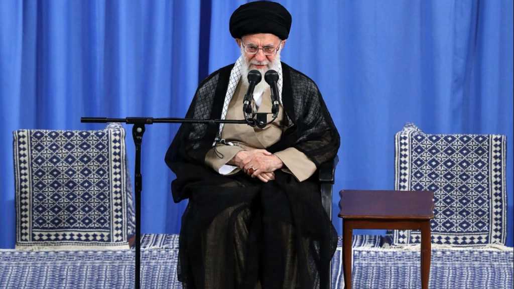 الإمام الخامنئي: اليوم الذي ستقتلع فيه جذور الصهاينة قادم