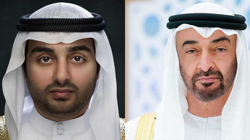 نجل حاكم الفجيرة اللاجئ في قطر يفضح &rsquo;ابن زايد&rsquo;