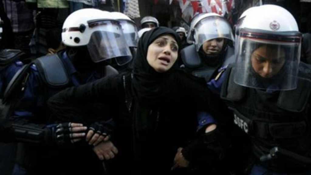  المعتقلات البحرينيات.. تضييق خانق