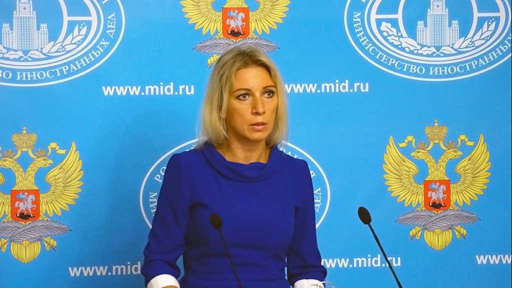 موسكو لا تستبعد استخدام الارهابيين للكيميائي في إدلب لاتهام الحكومة السورية بها