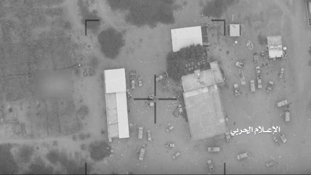 &rsquo;صماد-2&rsquo;.. إنعطافة جذرية في معركة ردع العدوان