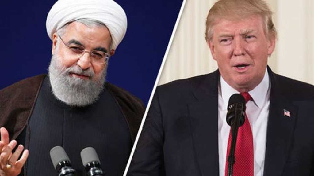 كم مرة طلب ترامب لقاء روحاني؟ 