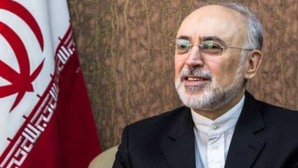 إيران تعلن بناء مصنع جديد لتشغيل أجهزة الطرد المركزي