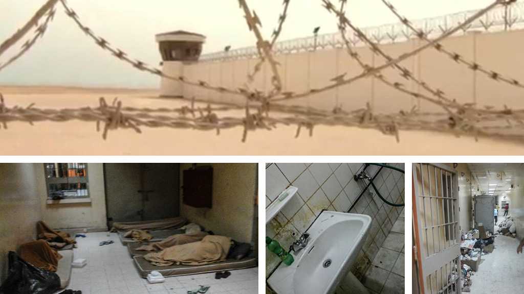 سجن جو .. غياب الإنسانية