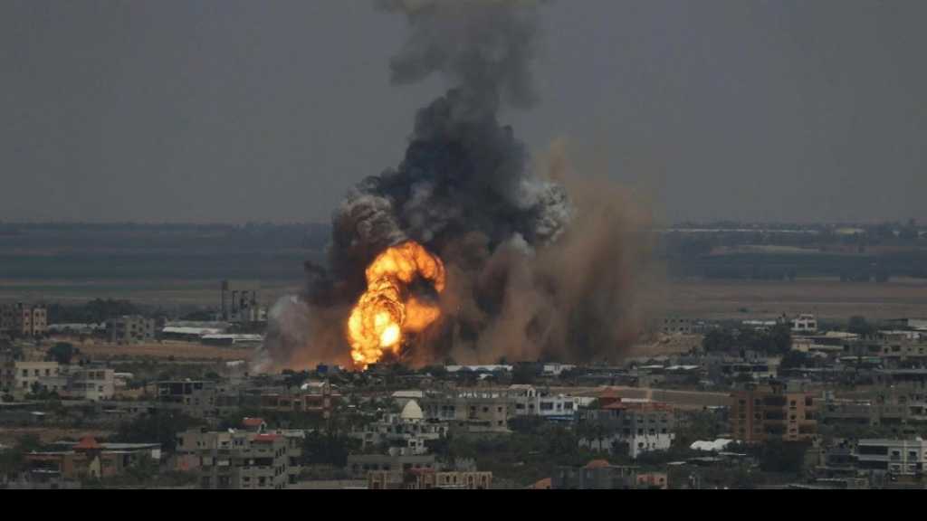 شهيد وثلاث إصابات شرق رفح والمقاومة تستهدف المستوطنات