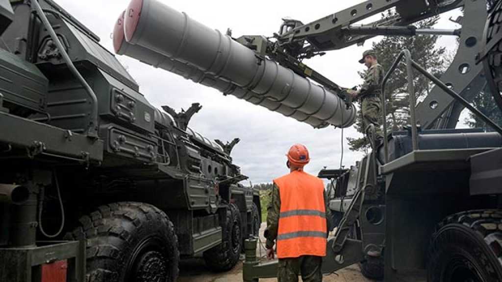 اختبار ناجح جديد للدرع الصاروخية الروسية