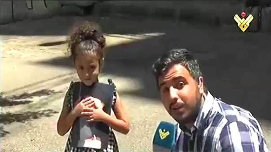 &rsquo;ليا&rsquo; تستعد لاستقبال والدها العائد.. وأهالي الفوعة حاضرون للمعركة القادمة