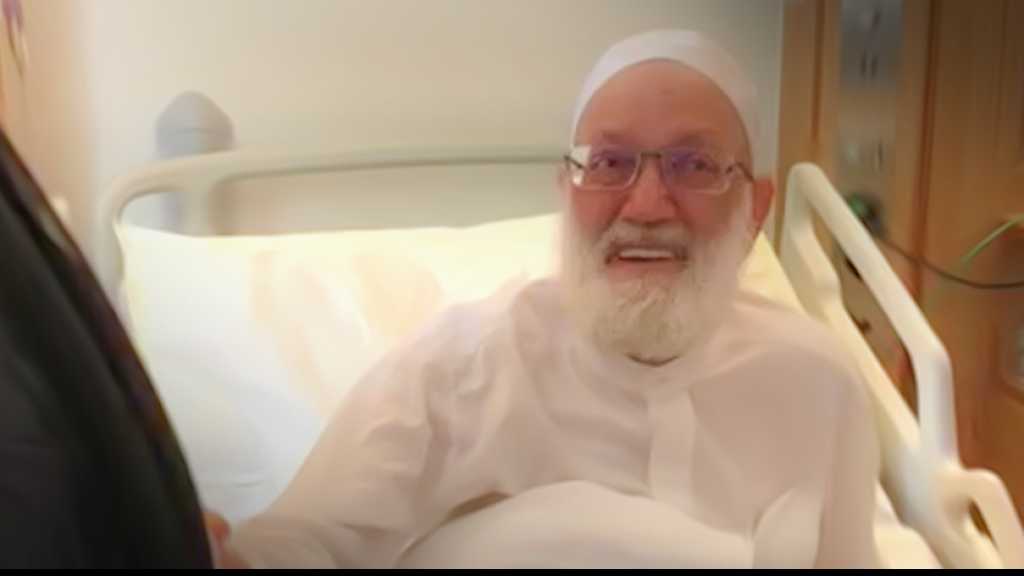 إجراء العملية الأساسية لآية الله عيسى قاسم الثلاثاء المقبل