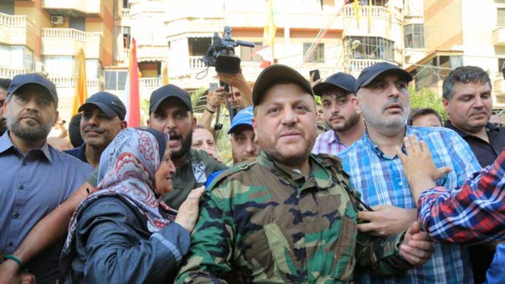 أسطورة الصمود وعنوان للبطولة