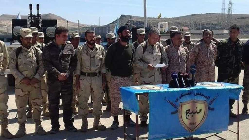 منبج تتجه للعودة التامة إلى حضن الدولة