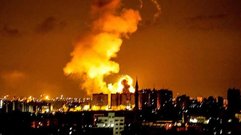 &rsquo;حماس&rsquo; تعلن التوصل لتهدئة مع الاحتلال